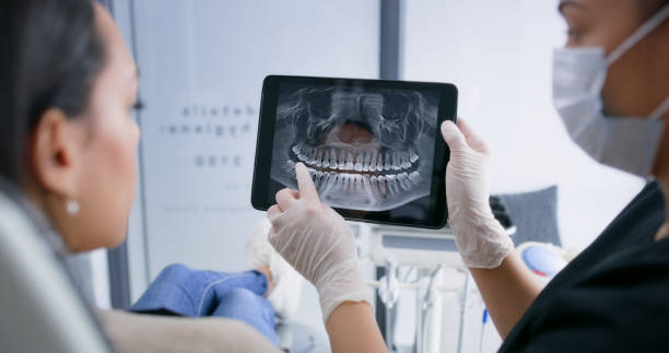 Licensed Tooth Extraction service in New Sharon, IA - Smile Center Dentistry